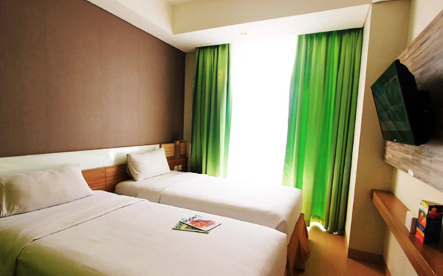 Hotel Dafam Fortuna Seturan