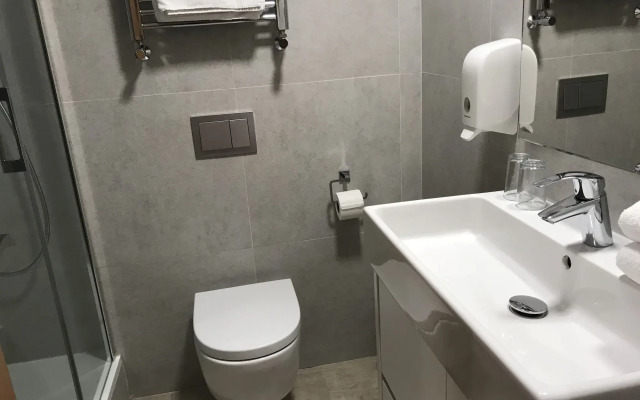 Hostal Cervelo