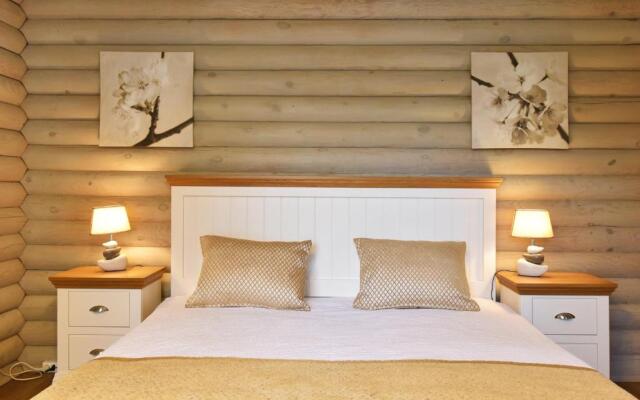 D&A Baltic Beach Villa