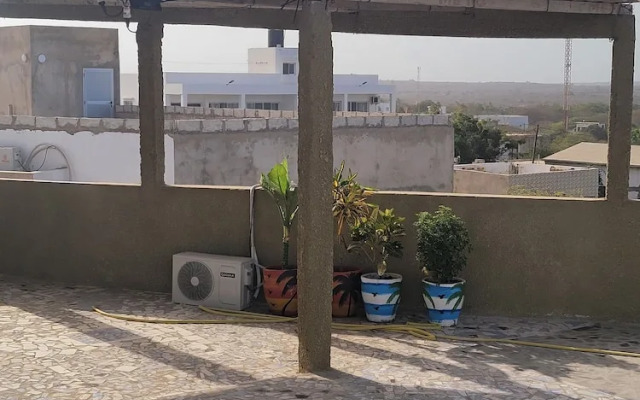 Chez Medzo