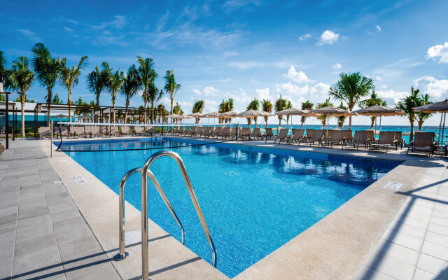 Hotel Riu Palace Kukulkan - Adults Only - All Inclusive