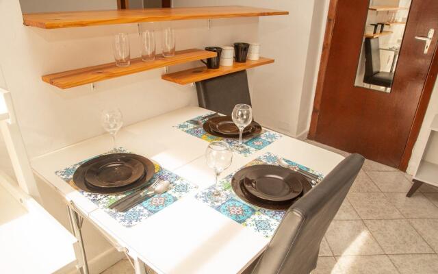 Studio 9 Vila Madalena by OBA