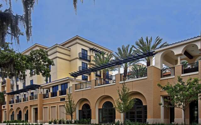 The Alfond Inn