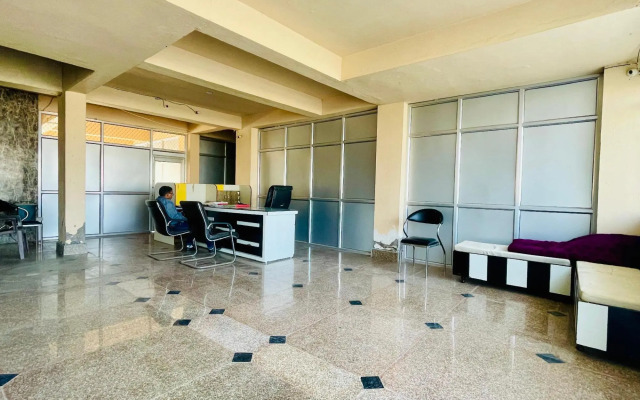 Grand Ganga Resort