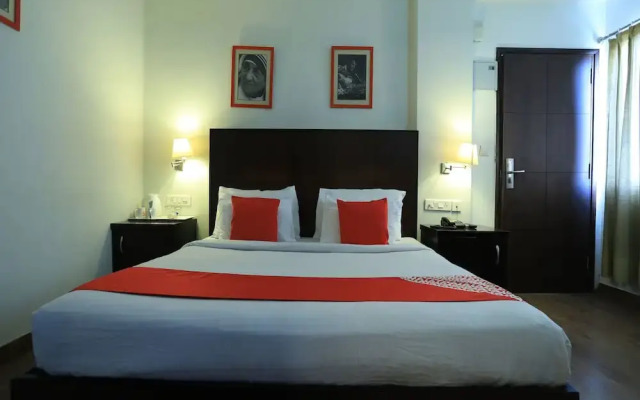 OYO 1505 Hotel RnB Jaipur
