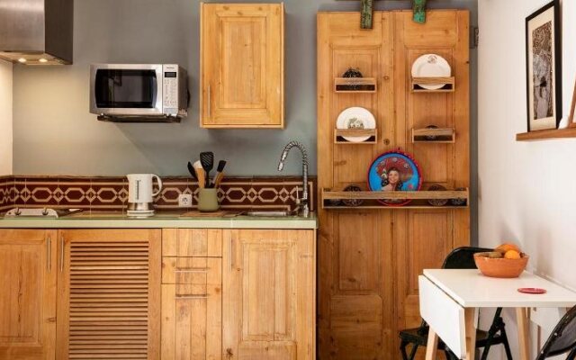 Fazenda Nova - Country House