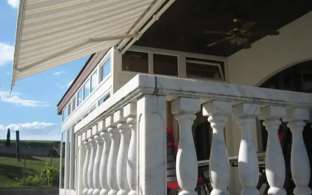 Villa Patricia