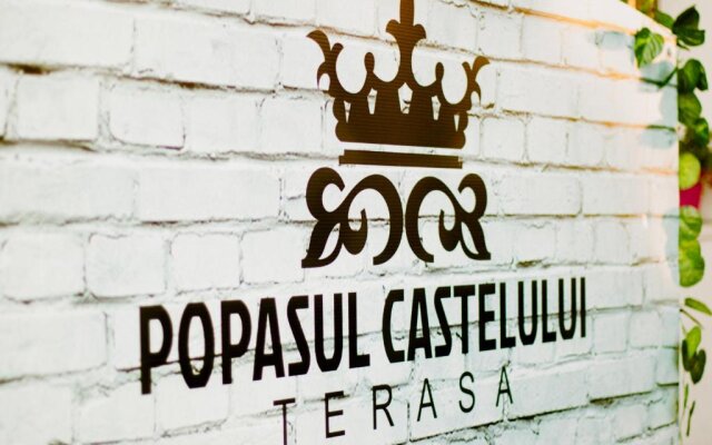Pensiunea Popas Castelul Corvinilor