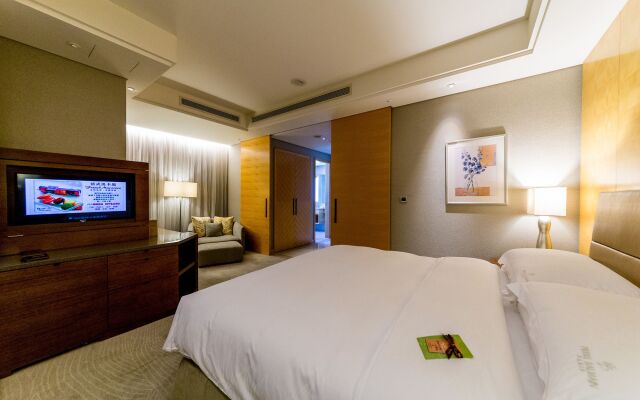 Windsor Hotel Taichung