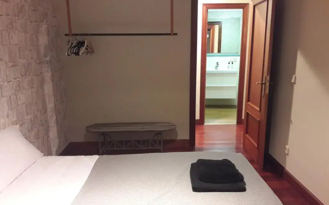 Apartamento Bergara