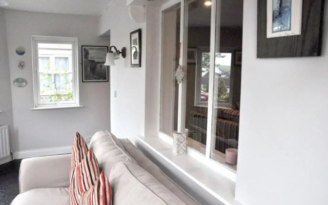 Killilagh House Accommodation