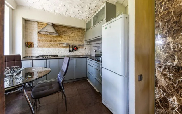 Rental SPB apartments on the ave. Novoizmaylovskiy, 49