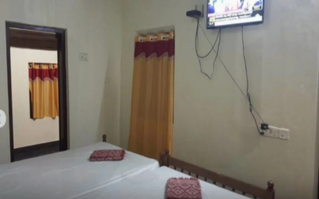 Sanora Home Stay