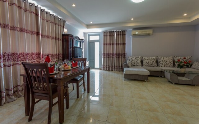 MekongView 1 CondoTel