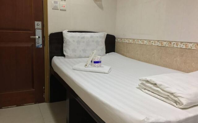 Everest Hostel Block E