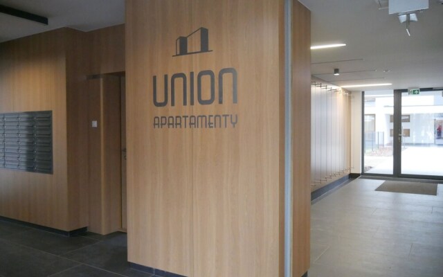 AP-Apartments Jaktorowska No. 5