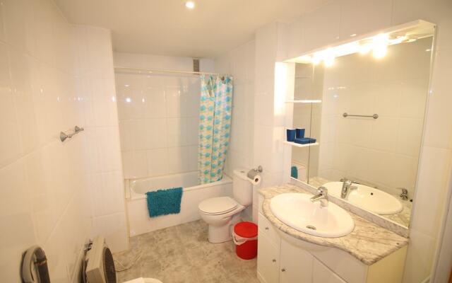 Apartamento Benidorm 2