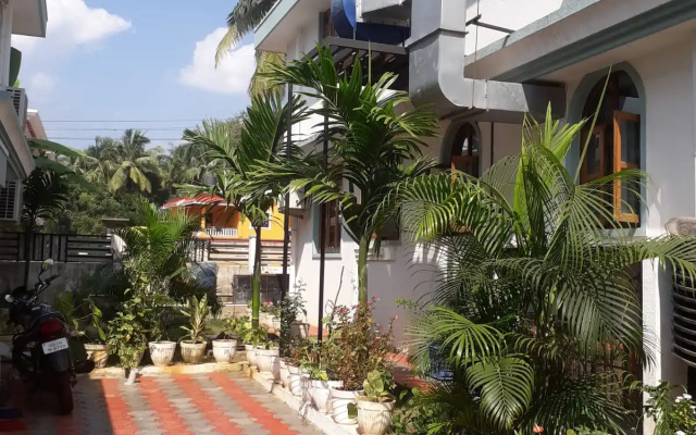 Apricus Meera Resort And Spa