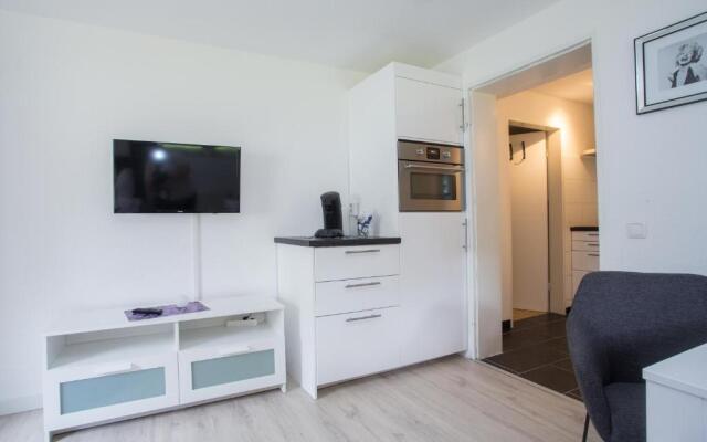 Appartement Brink Fichtenweg 41
