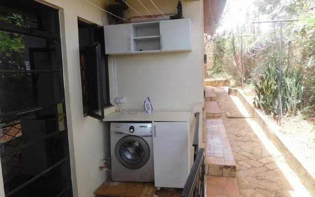 Soho Greens Apartment 4