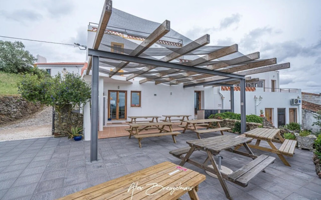 The Place at Evoramonte