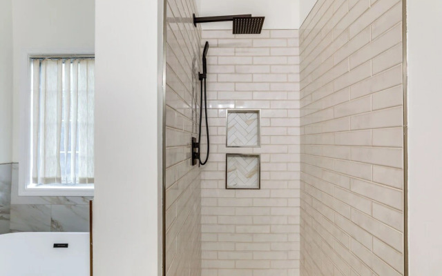 Family-friendly Stockbridge Home By Amphitheater!