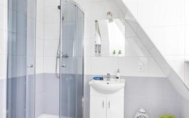 Kamienica nad Motławą