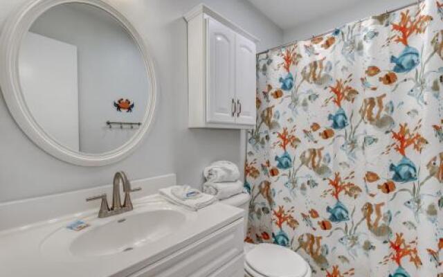 Sandy Shores West 101