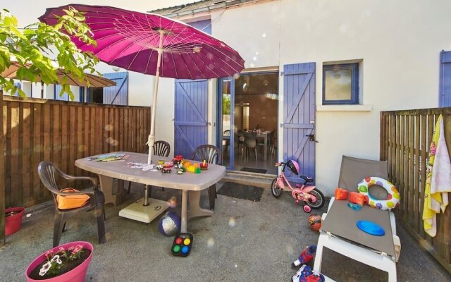 Domaine de Cromenach