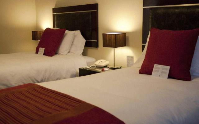 Maytaq Wasin Hotel