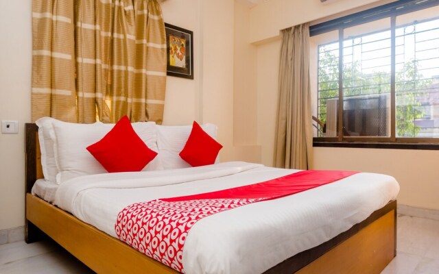 OYO Apartments Mumbai Domestic Airport 1