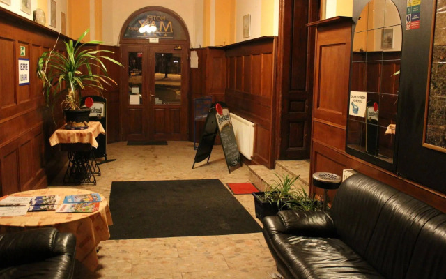 Hotel Max