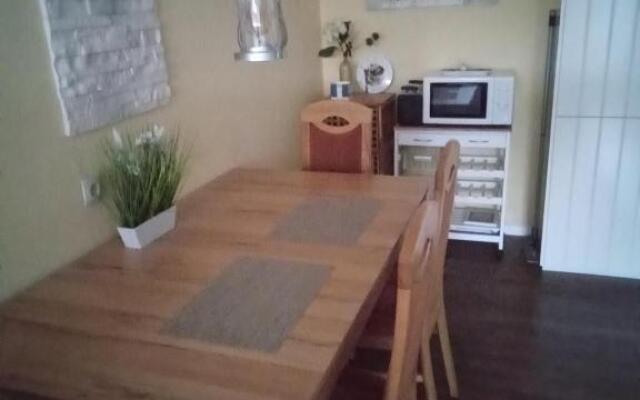 Ferienwohnung im Ferienpark Hahnenklee