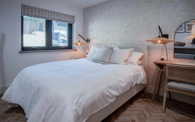 Wisemans House Apartment 2 - Wisemans Bridge