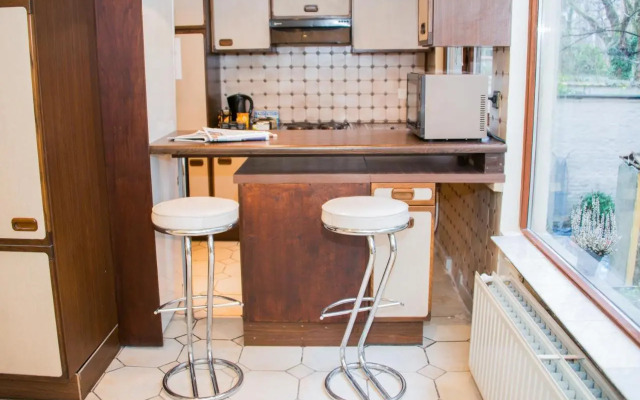 Archimede Guest House