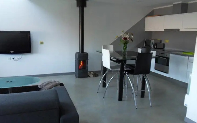 Les gîtes de la Fontaine