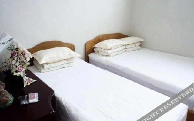 Niuniu Yujia Hostel