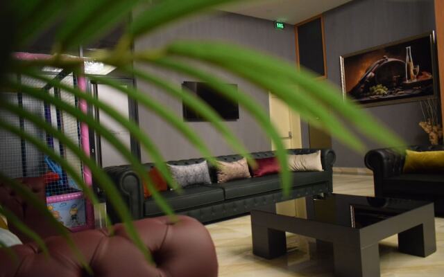 Grand Rimedya Hotel Bursa