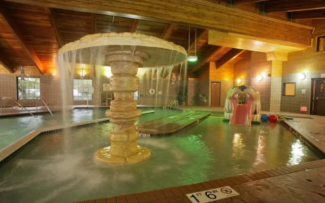 Hotel Glenwood Springs