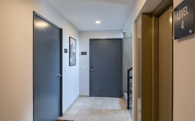 1 BR Apt Perfect for Digital Nomads