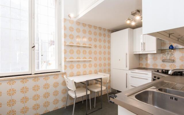 RSH Conservatorio Luxury Apartment