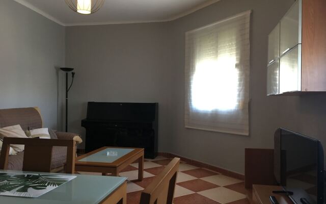 Apartamento Descanso en Cadiz