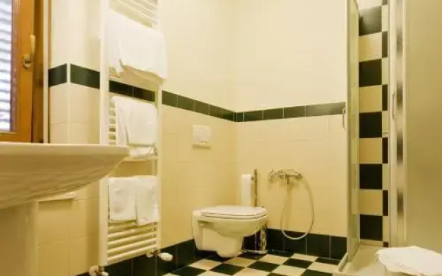 Relax Style House Central Rooms