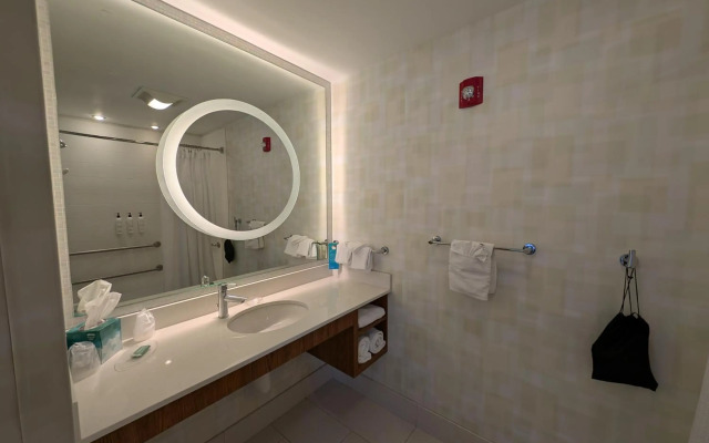 SpringHill Suites by Marriott Chicago Waukegan/Gurnee