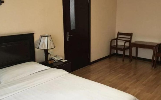 Yinxuan Inn – Guest Rooms – Tieling