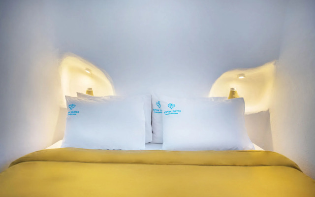 Sophia Luxury Suites