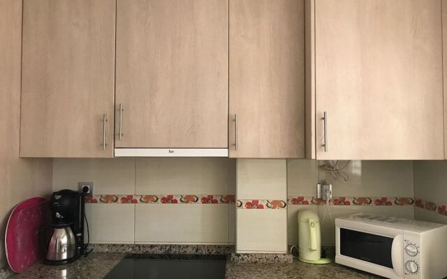 Apartamento Horta del mar - 110B