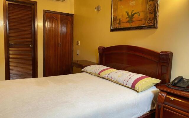 Hostal Montesa