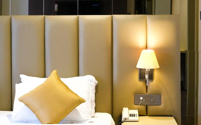 The Wallflower Hotel