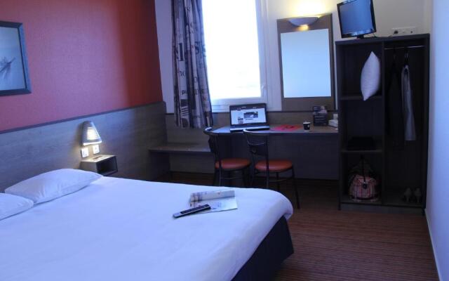 ACE Hôtel Châteauroux Déols